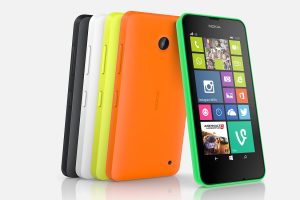 รีวิว Nokia Lumia 630 พัฒนาการอีกขั้นสู่ Windows Phone 8.1 ที่น่าใช้สุดๆ