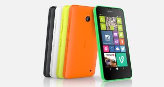 รีวิว Nokia Lumia 630 พัฒนาการอีกขั้นสู่ Windows Phone 8.1 ที่น่าใช้สุดๆ