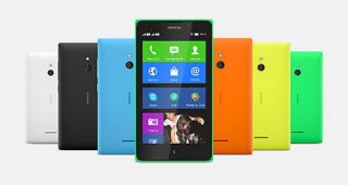 อย่างที่คาดกันไว้มาเเล้ว Nokia XL ประกาศก้อง 5,650 บาท เท่านั้น