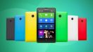 หลุด !! Nokia X2 ใช้งานได้ทั้ง Windows Phone และ Android