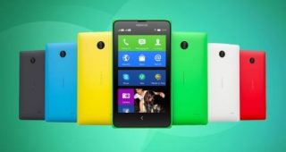 หลุด !! Nokia X2 ใช้งานได้ทั้ง Windows Phone และ Android