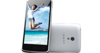 OPPO Joy ออปโป้ จอย ราคา