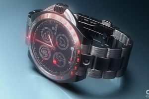 คอนเซ็ปต์ใหม่ ROLEX SMARTWATCH นาฬิกาอัจฉริยะระดับหรู