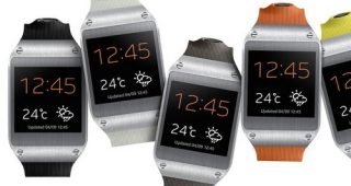 Galaxy Gear รุ่นแรก มียอดจัดส่งทะลุ 500,000 แค่ใน 3 เดือนแรก