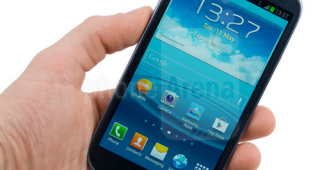 Sumsung ยันไม่อัพเดต Kit Kat ให้ Galaxy S III 3G