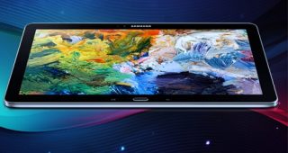 Samsung เตรียมวางจำหน่ายแท็บเล็ตหน้าจอขนาดใหญ่ถึง 13.3 นิ้ว เร็วๆนี้