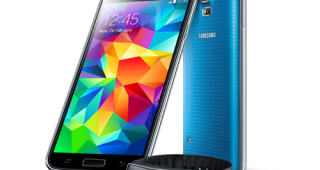 ว้าว! ผู้ใช้ Samsung Galaxy S5 รับสิทธิพิเศษ แลกซื้อ Gear Fit เพียงครึ่งราคา