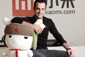 XIAOMI ยอดขาย Q1 2014 ขึ้น TOP 10 เขี่ย HTC หลุดอันดับ!!!
