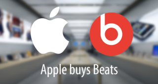 3 เหตุผล ทำไม Apple ถึงต้องการซื้อ Beats