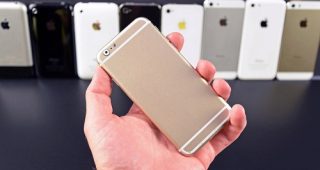 iPhone 6 อาจใช้ชื่อว่า iPhone Air และชื่อ iPhone Pro