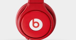 Apple เตรียมซื้อ Beats Electronics แบรนด์ดังจากวงการหูฟัง