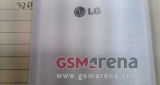 หลุดภาพฝาหลัง พร้อมสเปคคร่าวๆ LG G3