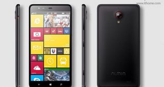 หลอกกันได้! ZTE Nubia W5 ที่แท้เป็นภาพตัดต่อจาก Nokia Lumia