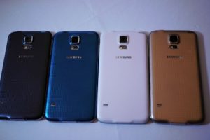 หลุด! Galaxy S5 Prime เตรียมขึ้นทะเบียนแล้ว