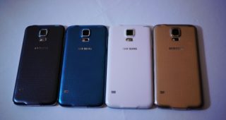 หลุด! Galaxy S5 Prime เตรียมขึ้นทะเบียนแล้ว
