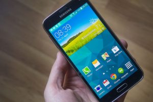 หัวหน้าฝ่ายออกแบบ Samsung ยื่นใบลาออกเเล้ว!