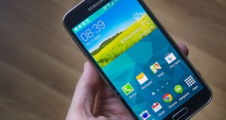 หัวหน้าฝ่ายออกแบบ Samsung ยื่นใบลาออกเเล้ว!
