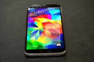 จริงหรือเปล่า Galaxy S5 Prime ตัวเครื่องวัสดุอลูมิเนียมที่รอคอย!!