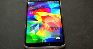จริงหรือเปล่า Galaxy S5 Prime ตัวเครื่องวัสดุอลูมิเนียมที่รอคอย!!