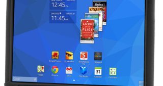 Samsung เปิดตัวแท็บแล็ตเพื่อการศึกษา Galaxy Tab 4 Education