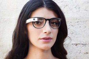 Google Glass ขายดิบขายดีแบบไม่ต้องเชิญชวน