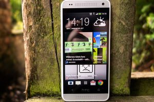 HTC One M8 Mini เตรียมใช้ชื่อ HTC One Mini 2