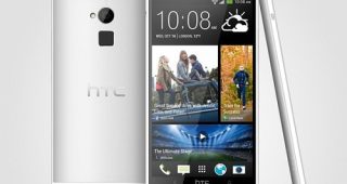 โปรฯแรง HTC One Max ลดราคาเหลือ 18,900 บาท พร้อมของแถมและผ่อน 0% นาน 10 เดือน ในงาน Thailand Mobile Expo ตั้งแต่วันนี้-11 พฤษภาคม 2557
