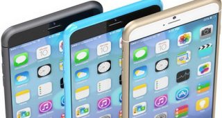 อัพเดทสเปค และราคา iPhone 6
