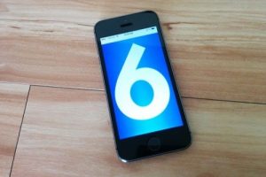 มั่นใจ iPhone 6 จะมีหน้าจอที่ใหญ่กว่าเดิม ชัวร์!!