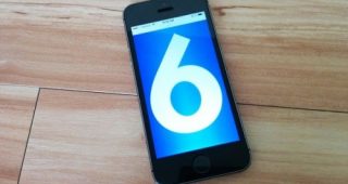 มั่นใจ iPhone 6 จะมีหน้าจอที่ใหญ่กว่าเดิม ชัวร์!!