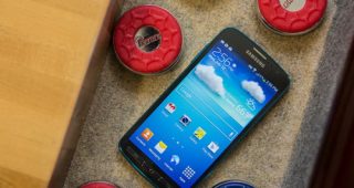Samsung ซุ่มพัฒนา Samsung Galaxy S5 Active อย่างต่อเนื่อง