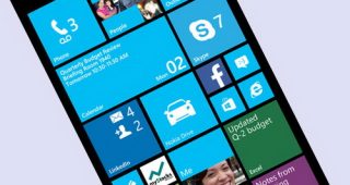 Microsoft ก็ไม่ยอมเเพ้ เตรียมปล่อย W.P. 8.1 24 มิถุนายนนี้
