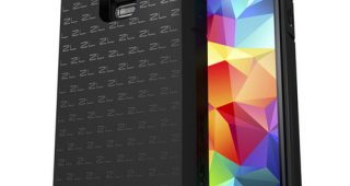 ZeroLemon ทำเคสฝั่งแบตเตอรี่ให้ Galaxy S5 โดยเฉพาะ