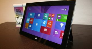 หลุดข้อมูลเผยราคาเเละสเปค Microsoft Surface Pro 3 ก่อนเปิดตัว