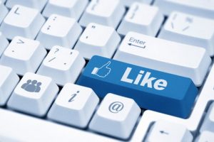 วันนี้เราจะนำคีย์ลัดในการเล่น Facebook แบบไม่ต้องใช้เม้าส์มาให้ทราบกันครับ