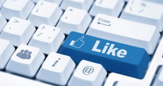 วันนี้เราจะนำคีย์ลัดในการเล่น Facebook แบบไม่ต้องใช้เม้าส์มาให้ทราบกันครับ