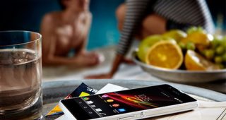 หลุดสมาร์ทโฟน Sony มาด้วยสเปคระดับกลาง