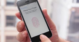 ข่าวลือ Apple รุ่นใหม่มาพร้อม Touch ID