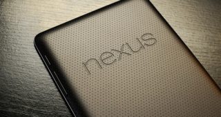 Nexus 8 มีจริงไม่ใช่ข่าวลือ