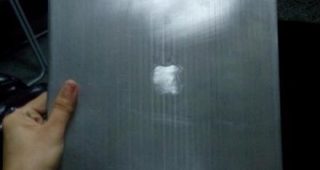 หลุดมาอีกแล้ว iPad Pro ร้อนเเรงแบบฉุดไม่อยู่