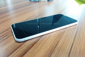 หลุดอีกรอบ! iPhone 6 ครั้งนี้เป็นสีขาว และมาเป็นวีดีโอ