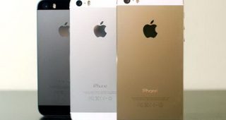 ผลสำรวจ iPhone 5s เป็นที่ 1 ครองใจผู้ใช้สมาร์ทโฟนในเกาหลี