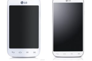 เปรียบเทียบ LG L40 Dual กับ LG L70 Dual