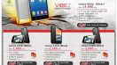 Lenovo ยกทัพลดราคากระหน่ำในงาน Thailand Mobile Expo 2014