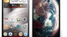 เปรียบเทียบ Lenovo K900 กับ Lenovo Vibe X