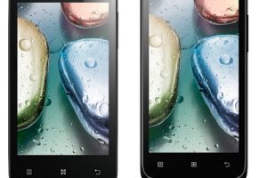เปรียบเทียบ Lenovo A390 กับ Lenovo A369i