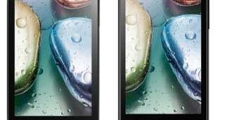 เปรียบเทียบ Lenovo A390 กับ Lenovo A369i