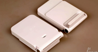 แทนชาร์ตแบตเตอรี่ LG G3 ดีไซน์เรียบแต่เริ่ดใช้งานได้ครบครัน