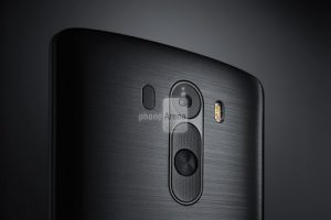 LG G3 ใช้เเค่ Snapdragon 801 จริงหรือ!