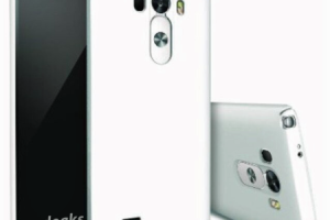 @evleaks จอมแฉคนเดิมออกมาเผยภาพ LG G3